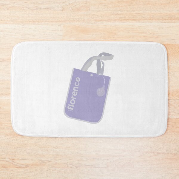 Item preview, Florence Gift Bag designed and sold by lovelymoji.