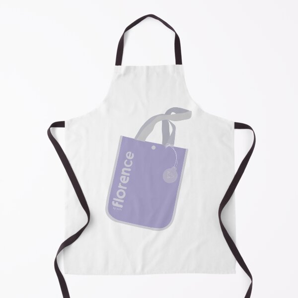 Item preview, Florence Gift Bag designed and sold by lovelymoji.