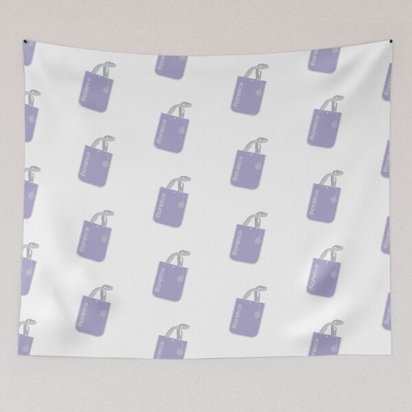 Item preview, Florence Gift Bag designed and sold by lovelymoji.