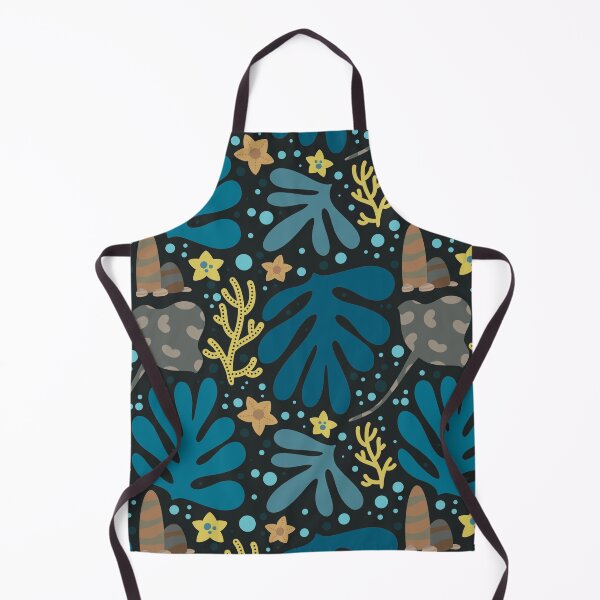 Item preview, under the sea designed and sold by D-Kantzilieri.