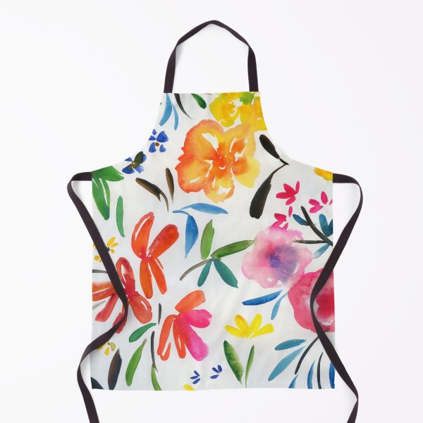 Item preview, floral pattern N.o 2 designed and sold by kosarandrea.