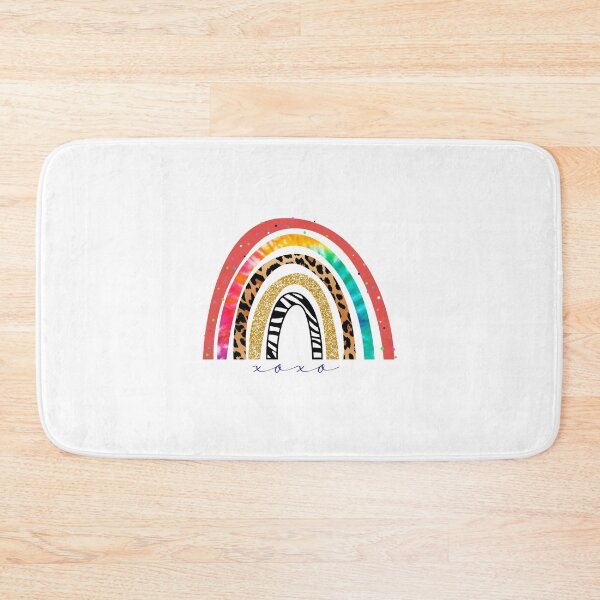 Artikelvorschau, XoXo Regenbogen entworfen und verkauft von autlu.