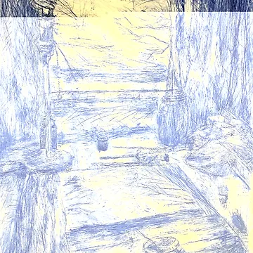 Artwork thumbnail, Window by HoundDogs