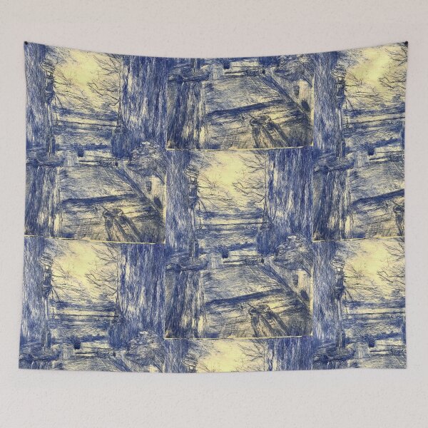 Item preview, Window designed and sold by HoundDogs.