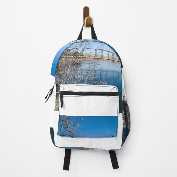 Item preview, The Missouri River at Fort Benton designed and sold by Bryan Spellman.