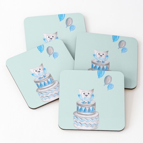 Item preview, Pasteles caprichosos designed and sold by Nyanko-Sempai.
