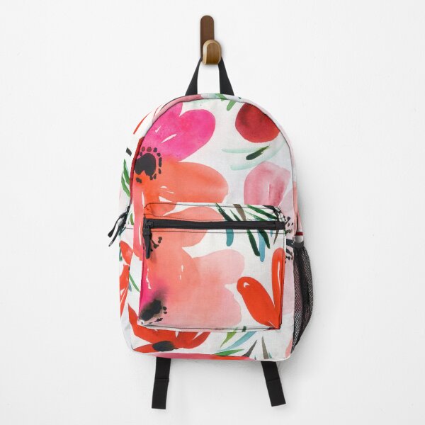 Item preview, watercolor flowers N.o 2 designed and sold by kosarandrea.