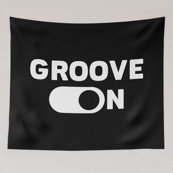 Item preview, Groove On designed and sold by PaulSDesign.