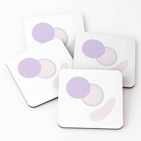 Item preview, Bouncy Cloud Highlighter designed and sold by lovelymoji.