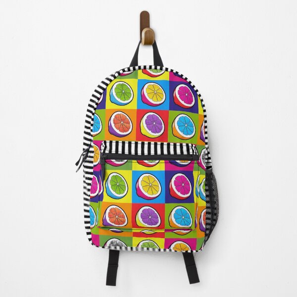 Item preview, Pop Art Citrus designed and sold by miavaldez.