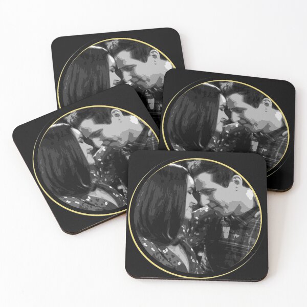 Item preview, Peraltiago designed and sold by KillianIsMyHome.