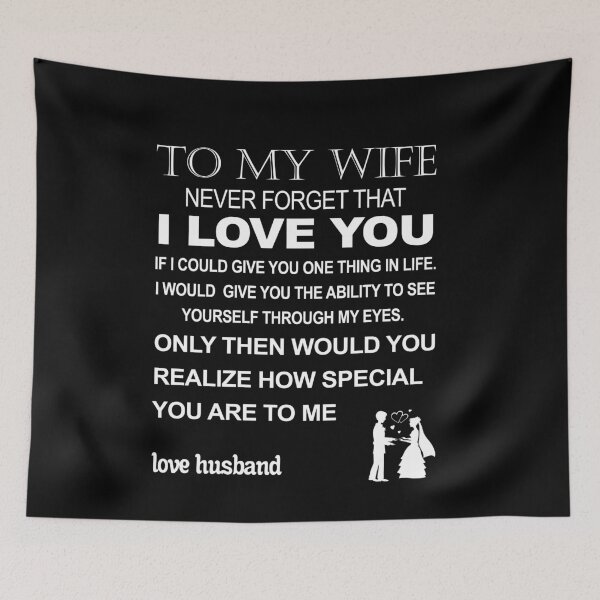 Item preview, Best Gifts for Wife for Valentines Day, Mothers Day, Anniversary, Wedding, Birthday Gifts designed and sold by NiceTee21.
