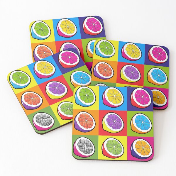 Item preview, Pop Art Citrus designed and sold by miavaldez.