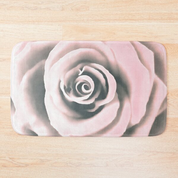 Item preview, Artistic Big Pale Peach Rose designed and sold by taiche.