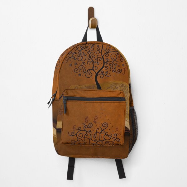Item preview, books knowledge tree designed and sold by 42youbest.