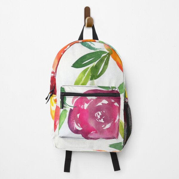 Item preview, watercolor roses N.o 2 designed and sold by kosarandrea.