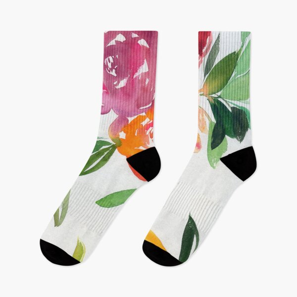Item preview, watercolor roses N.o 2 designed and sold by kosarandrea.