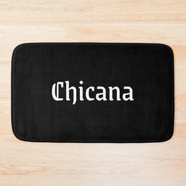 Item preview, Chicana, Latina, Gift for her, Mexican, Feminist, Mexicana designed and sold by cyhdesign.