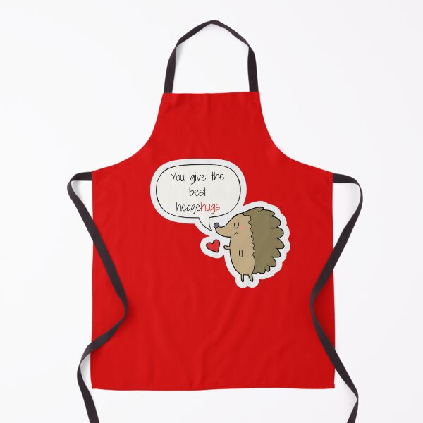 Item preview, Best Hedgehugs - Cute Hedgehog Heart Quote designed and sold by WonderWear.