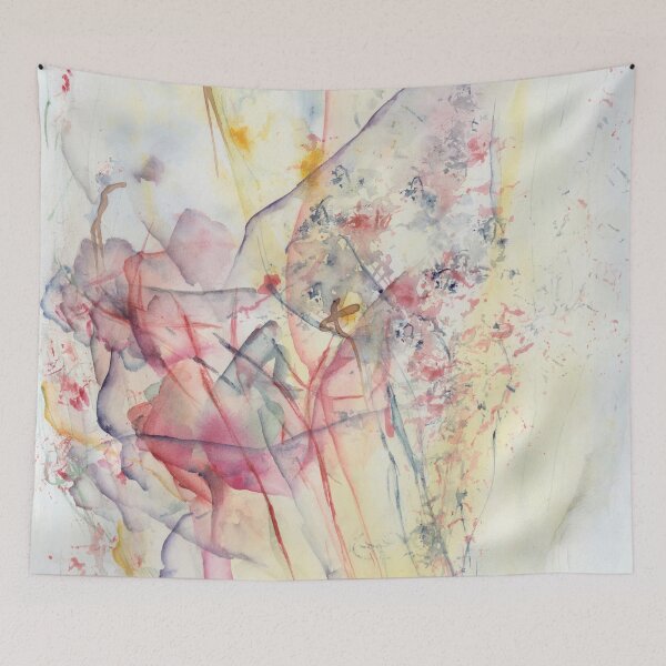 Item preview, Verdades sobre las flores designed and sold by RSstudio.