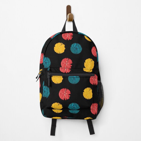 Item preview, Positivity love and hydration pack designed and sold by ItsMemeMachine.
