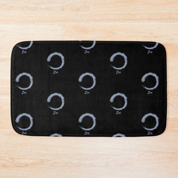 Item preview, Japanese Symbol For Zen designed and sold by Emerg-Apparel.