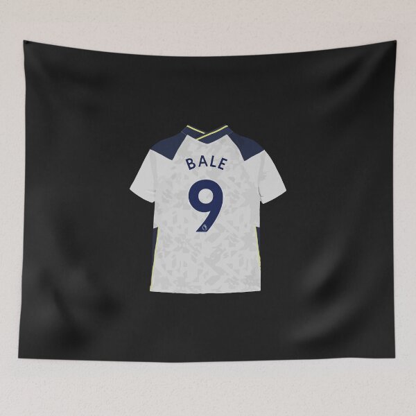 Item preview, Gareth Bale  designed and sold by UsaHappyArt.
