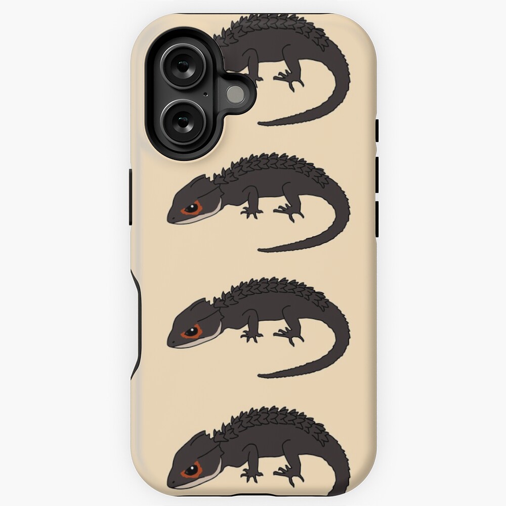 Item preview, iPhone Magsafe Tough Case designed and sold by taylorrowan.