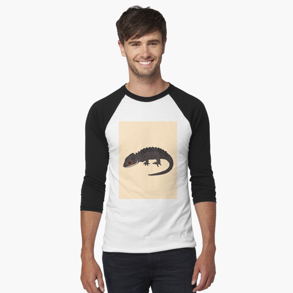 Item preview, Baseball ¾ Sleeve T-Shirt designed and sold by taylorrowan.