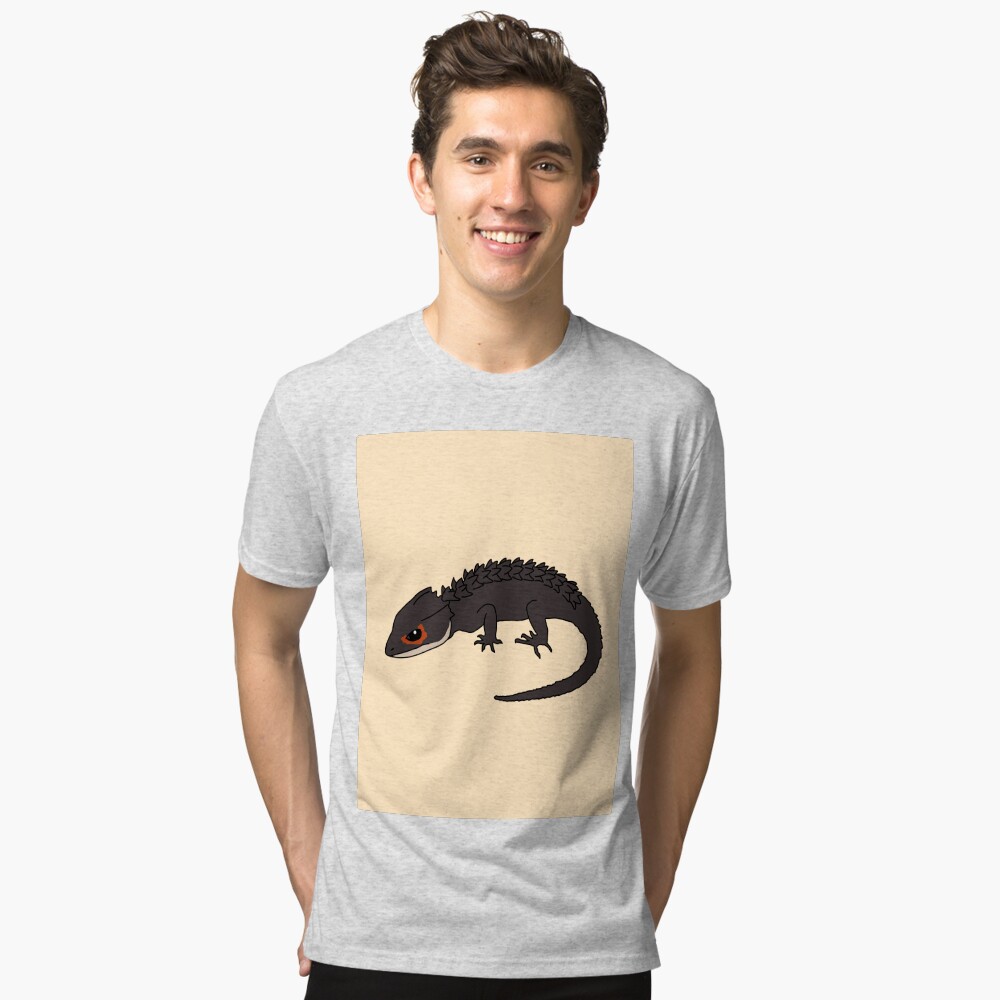 Item preview, Tri-blend T-Shirt designed and sold by taylorrowan.