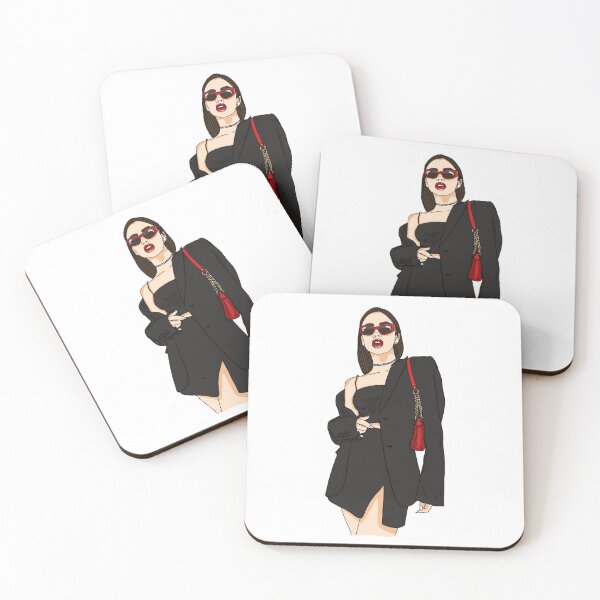 Item preview, Power Woman designed and sold by Arianna Gallardo.