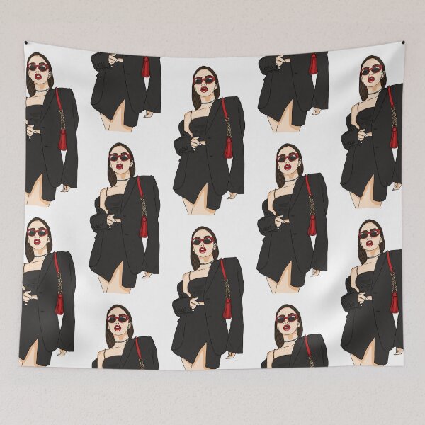 Item preview, Power Woman designed and sold by Arianna Gallardo.