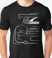 Porsche RWB Unisex T-Shirt