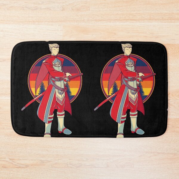 Item preview, Trails of Cold Steel Alan Richard 2 designed and sold by danderrion.
