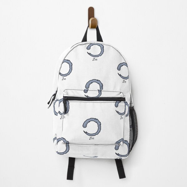 Item preview, Japanese Symbol For Zen designed and sold by Emerg-Apparel.