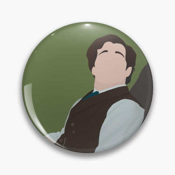 Item preview, Sherlock Holmes (Enola Holmes) designed and sold by ViolettLight.
