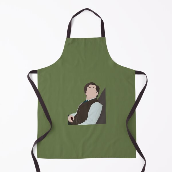 Item preview, Sherlock Holmes (Enola Holmes) designed and sold by ViolettLight.