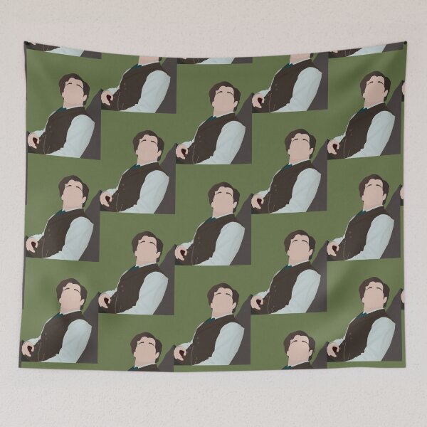 Item preview, Sherlock Holmes (Enola Holmes) designed and sold by ViolettLight.