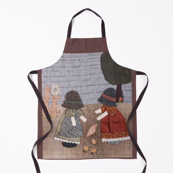 Item preview, Sisters designed and sold by LibrosBOOKtique.