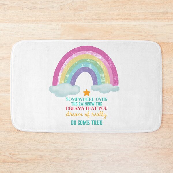 Item preview, Somewhere over the rainbow  designed and sold by Shanuarts.