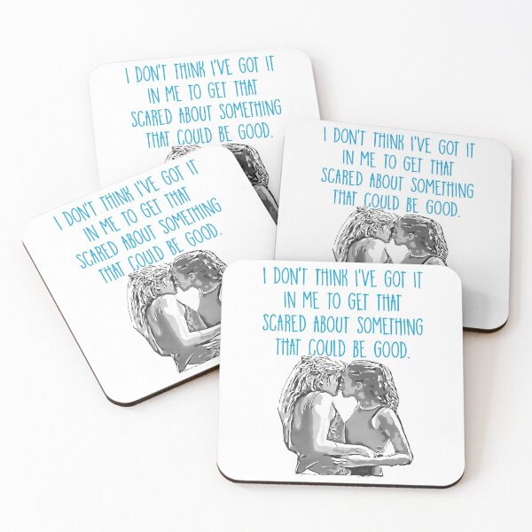 Item preview, Toni and Shelby - The wilds designed and sold by samaritan100.