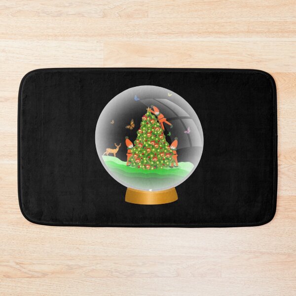 Item preview, Christmas Globes  designed and sold by Ilpiccololupo .