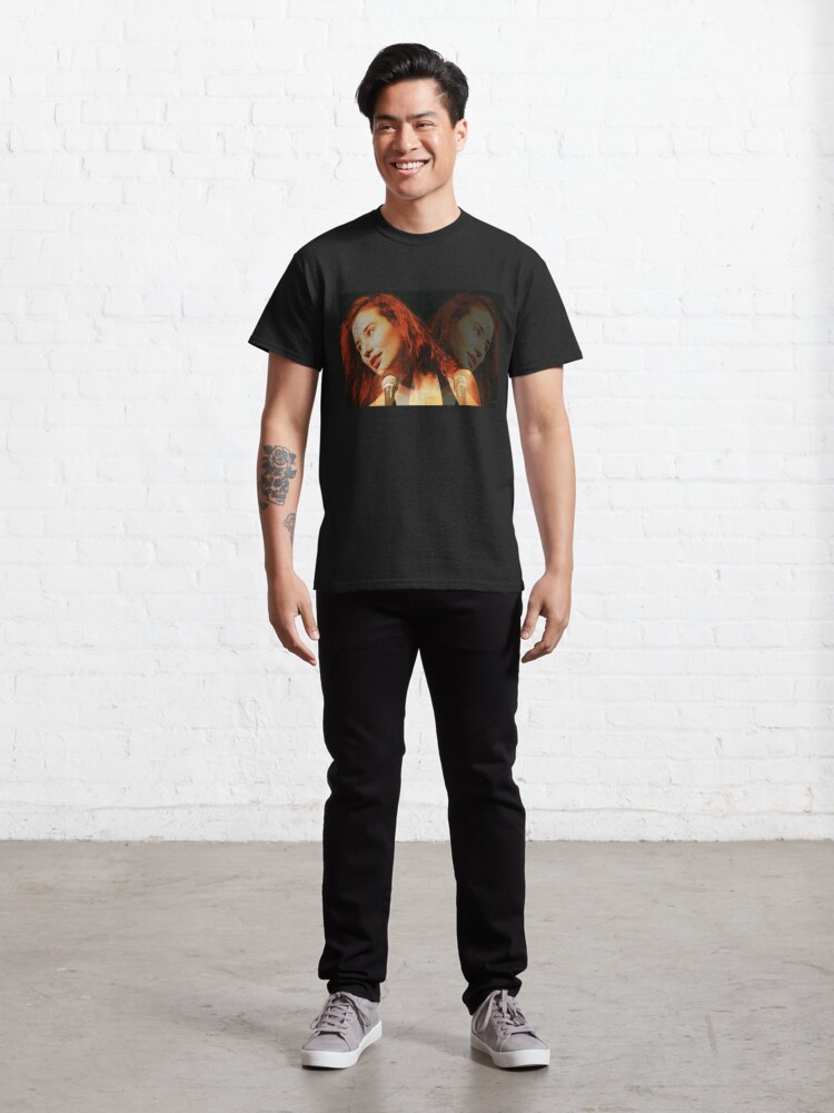 Disover Tori Amos T-Shirt