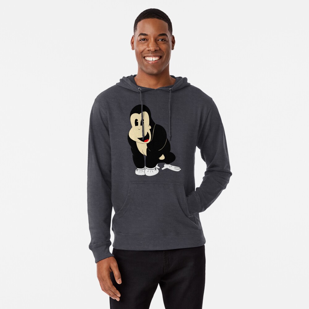 Item preview, Lightweight Hoodie designed and sold by djspacegr.