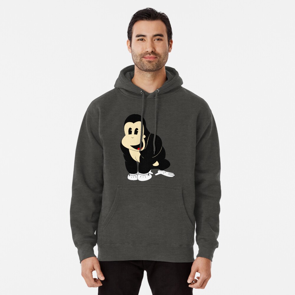 Item preview, Pullover Hoodie designed and sold by djspacegr.