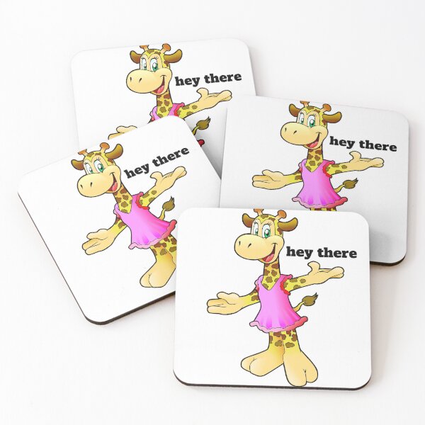Item preview, Hey There designed and sold by julset.