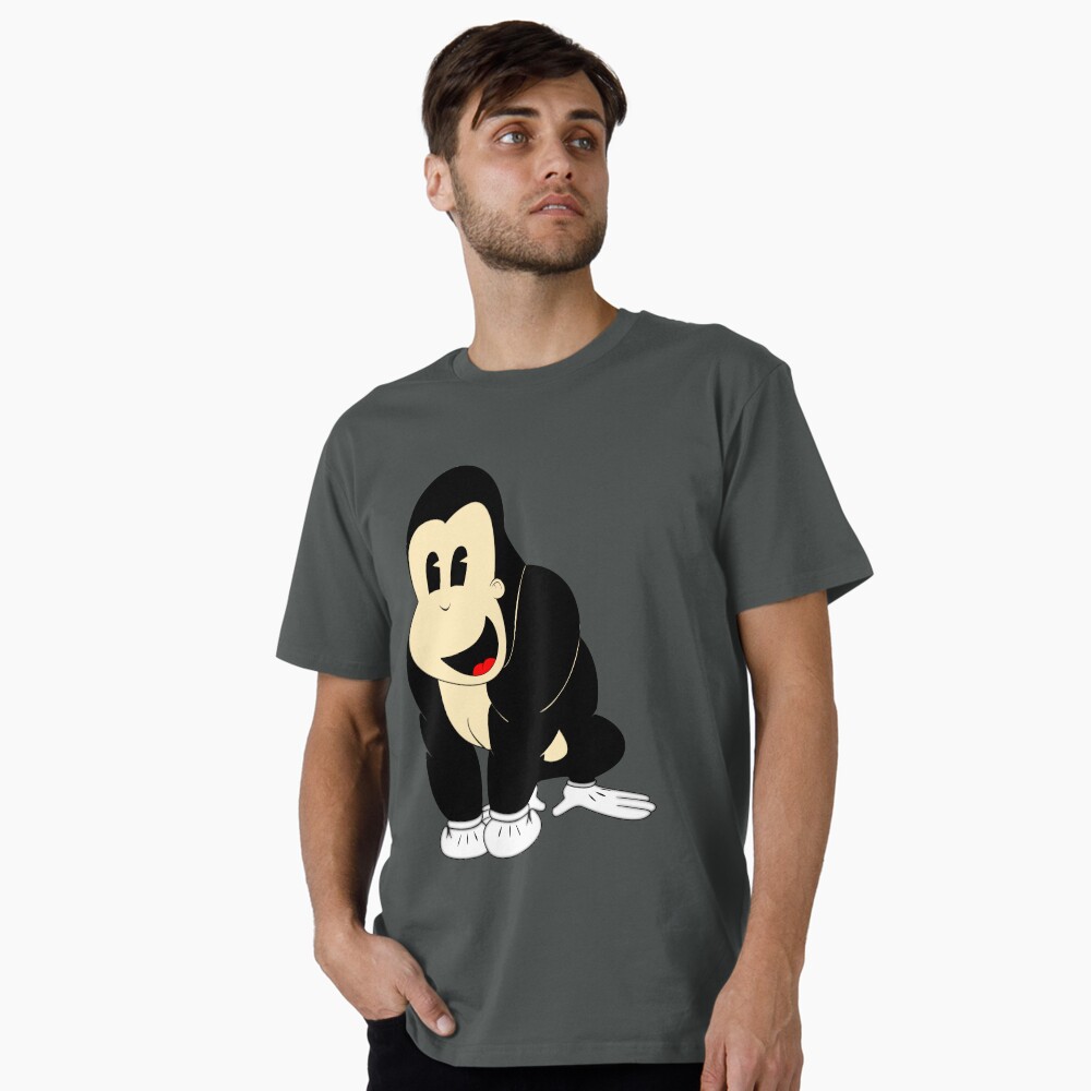 Item preview, Premium T-Shirt designed and sold by djspacegr.