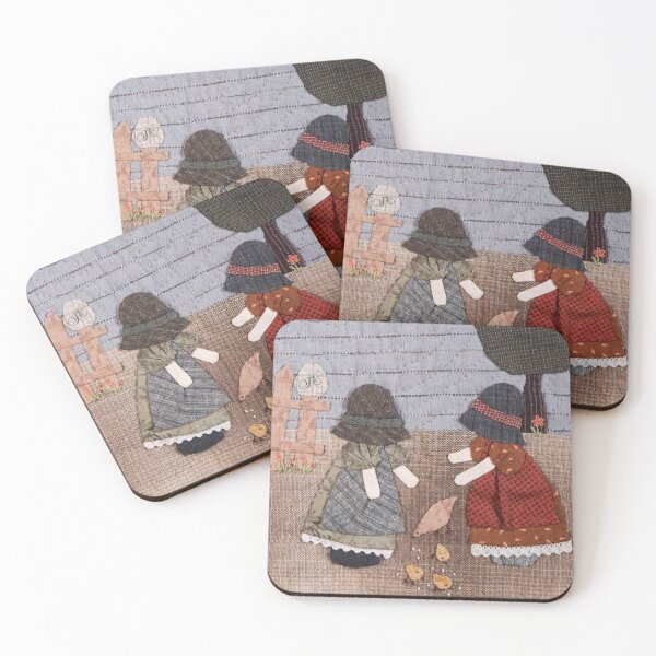 Item preview, Sisters designed and sold by LibrosBOOKtique.