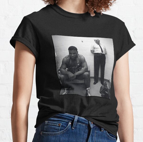 young tyson Classic T-Shirt