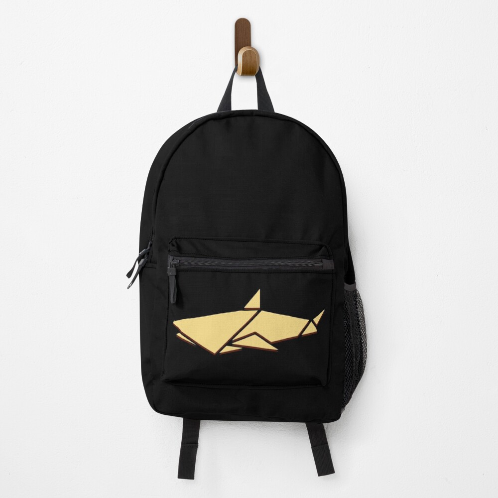 Item preview, Backpack designed and sold by Patternsonly.